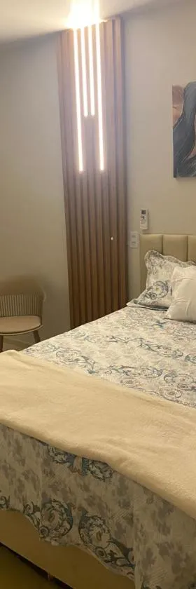 Pousada Le Sorelle apt6，位于南罗萨里奥的酒店