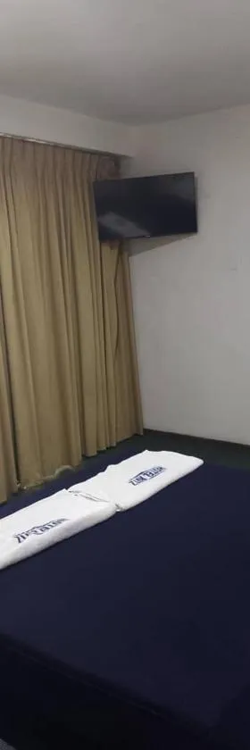 Hotel Ritz Caracas，位于加拉加斯的酒店