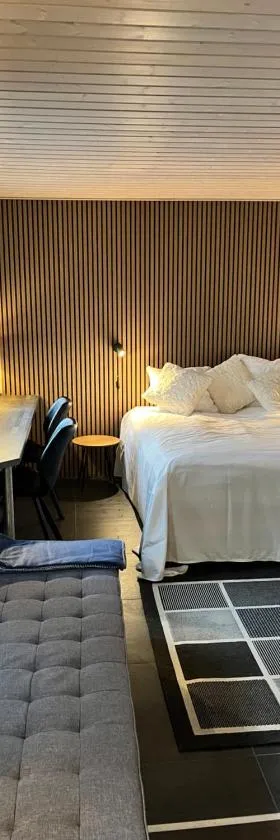 The Apartment，位于诺德堡的酒店