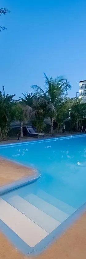 Los Vados Hotel，位于马那瓜的酒店