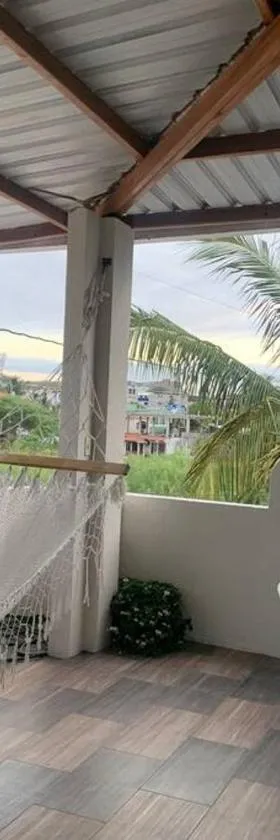 Casa Brankonrald，位于圣克里斯托瓦尔的酒店