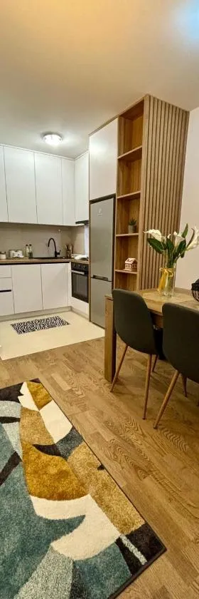 Apartman Leo，位于巴尼亚卢卡的酒店