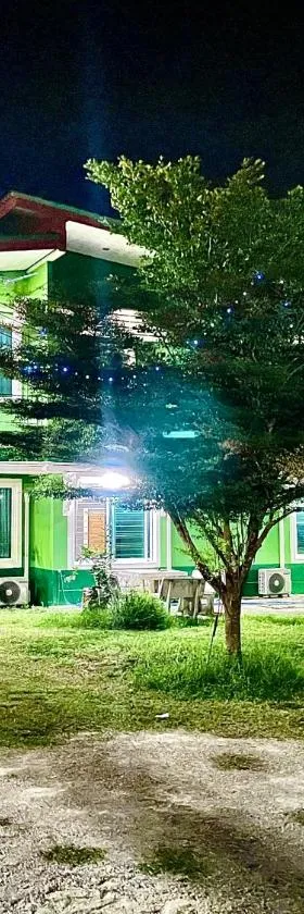 ท่าช้างรีสอร์ท กาญจนบุรี，位于北碧的酒店