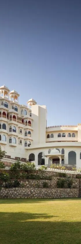 Bhairavgarh Palace Udaipur，位于乌代浦的酒店