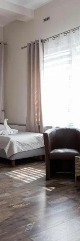 Pokoje Jola，位于波莫瑞地区德拉夫斯科的酒店