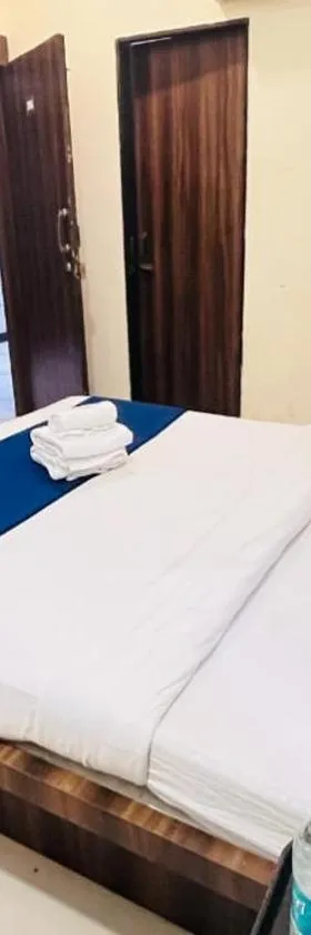 Hotel Ashoka Palace，位于乌贾因的酒店