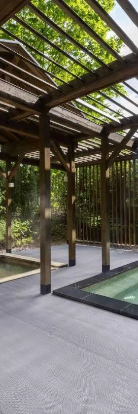 Mercure Miyagi Zao Resort & Spa，位于藏王的酒店