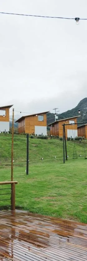 Condomínio das Lavandas，位于Pedra Menina的酒店