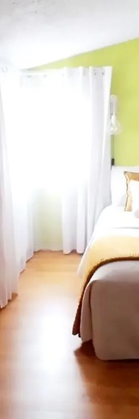 Chambre Cosy à 10 min de Paris，位于阿让特伊的酒店