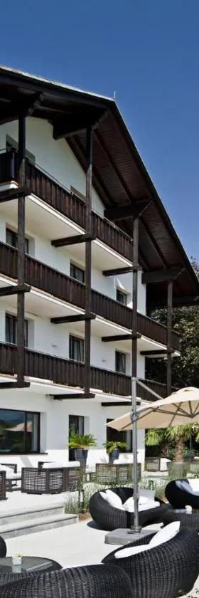 TAUROA Enzingerhof，位于施皮尔贝格的酒店