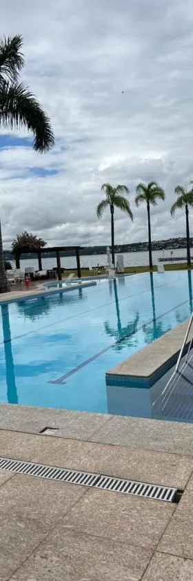 Brisas do Lago em Brasília，位于巴西利亚的酒店