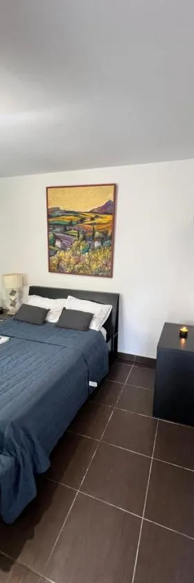 Renovated Gem 15 mins train to Paris，位于萨塞勒的酒店