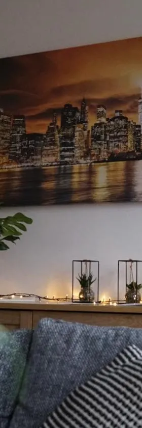 Résidence du moulin 2E Grand Appartement 6 Personnes，位于Boussu的酒店
