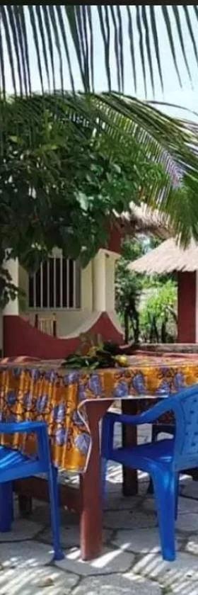 Abené shuDyma lodge，位于Abene的酒店