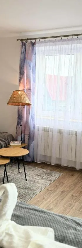 Apartamenty Kamata，位于泰里克兹的酒店
