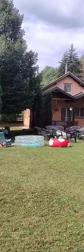 Nature house Semizovac，位于Crnjevac的酒店