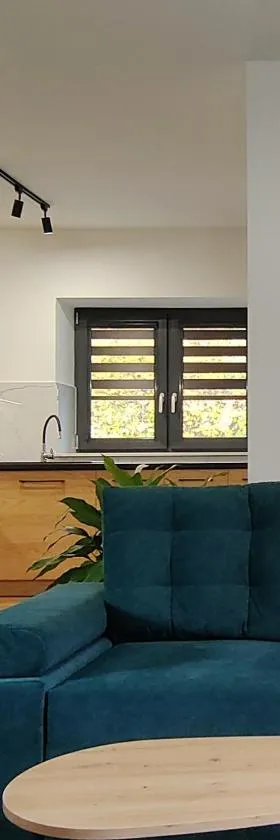 Tarnów Velo Apartament - Dom，位于塔尔努夫的酒店