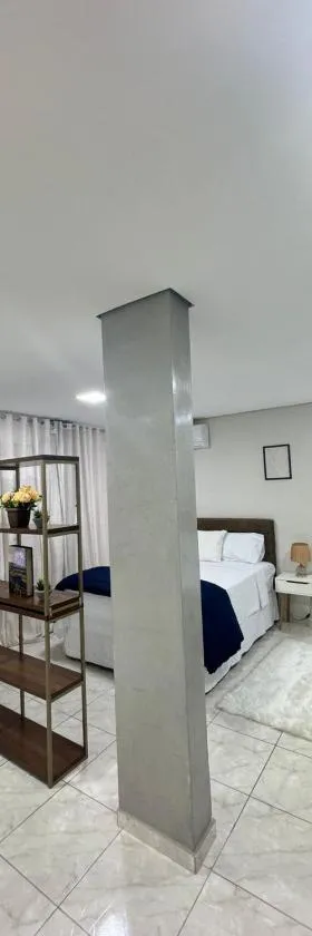 Loft Estilo，位于里约布兰科的酒店