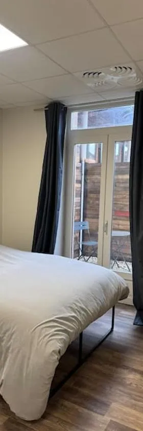 Appartement avec extérieur，位于米雷的酒店