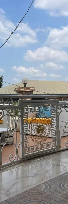 Residence Seka，位于Mbalngong的酒店