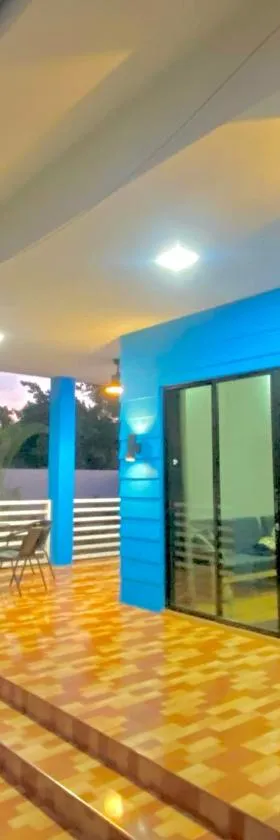 Blue Horizon，位于班塔延岛的酒店