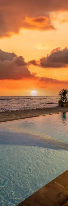 Ganesh Beach Hotel，位于甘地达萨的酒店
