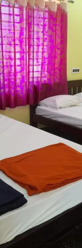 Coastal Charm Homestay，位于戈卡尔纳的酒店