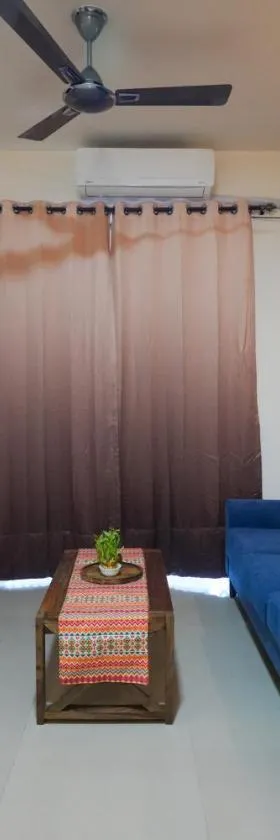 1 BHK Near Varca Beach，位于瓦尔恰的酒店