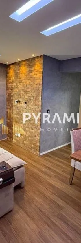 Apartamento Térreo Climatizado na Avenida Artêmia Pires Freitas，位于费拉迪圣安娜的酒店