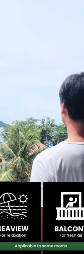 Thara Hotel & Resort，位于卡庞帕斯班伽克的酒店