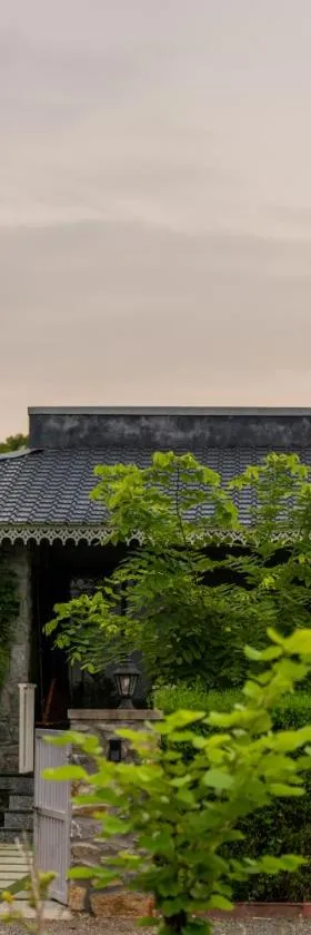 Jawai Greens，位于Jawāi Bāndh的酒店