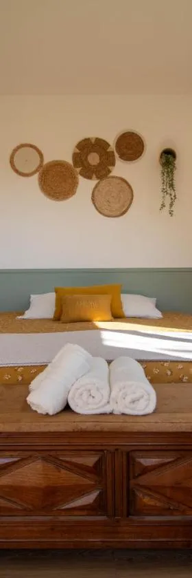 Gîte Le Chapitre，位于Lezoux的酒店