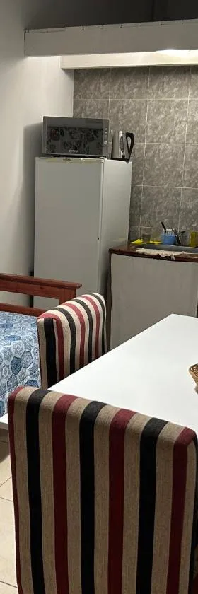Alojamiento General Acha 2，位于General Acha的酒店