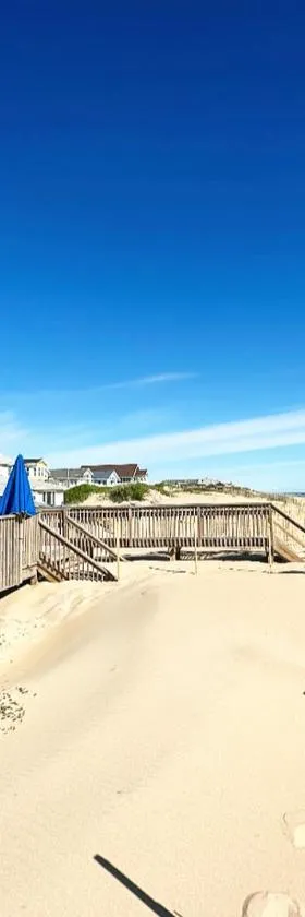 Sand Spur Cottages，位于纳格斯黑德的酒店