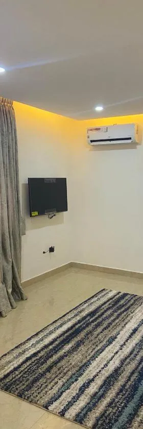 Abuja Horizons Suite，位于阿布贾的酒店