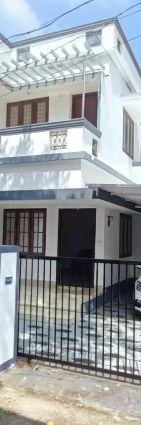 Mom's Villa，位于尼杜巴塞莱的酒店