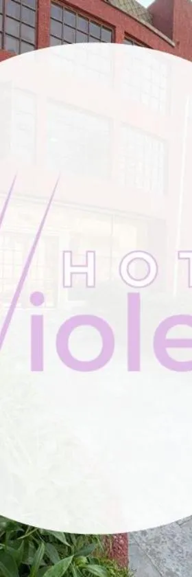 Hotel Violeta Iquique，位于伊基克的酒店