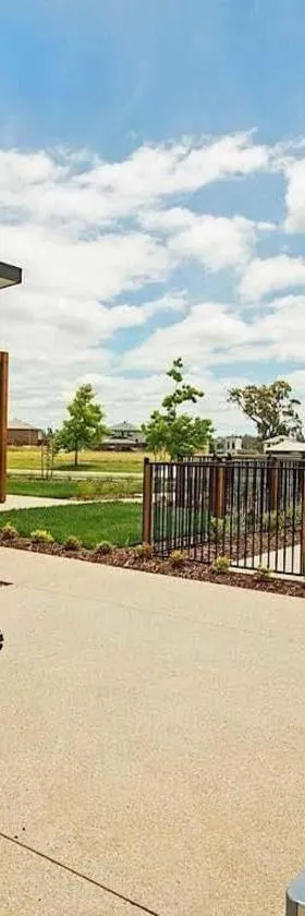 Nagambie Lakes，位于纳甘比的酒店