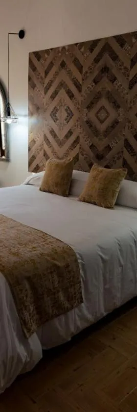 Hotel rural Candelsa，位于圣维森特-德阿尔坎塔拉的酒店