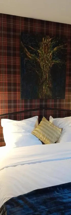 Le Lodge Morgane Appartement 3 personnes，位于巴罗的酒店