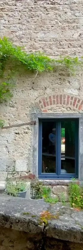 Gîte du Longevent，位于梅克西米约的酒店