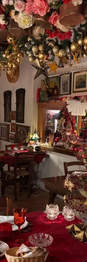 Grotto Flora B&B Chambres de charme，位于比戈尼奥的酒店