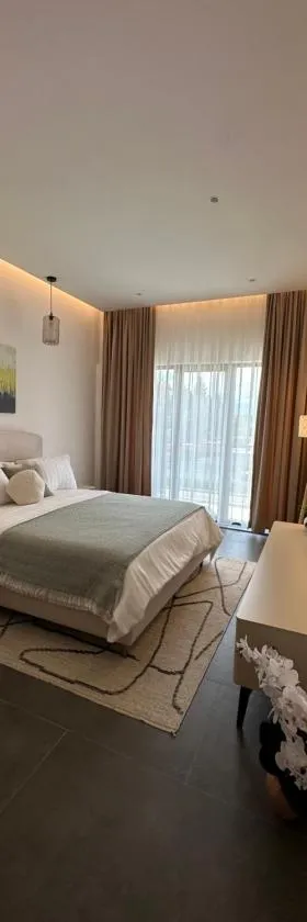 Avio Apartments，位于波德戈里察的酒店