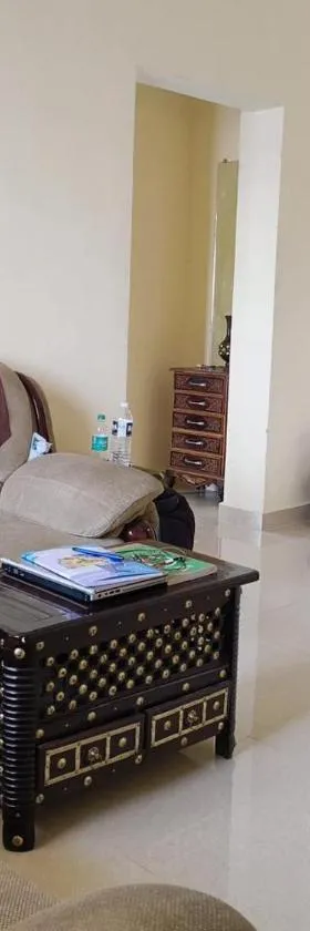1BHK Cozy Stay，位于Mundhva的酒店