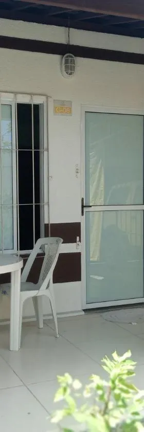 Casa Jardim PINHEIROS，位于马塞约的酒店