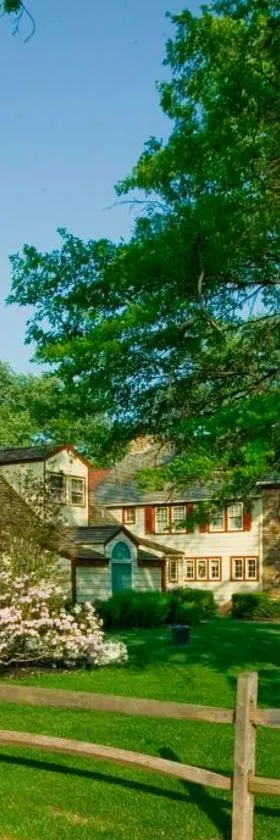 约瑟夫安布勒宾馆，位于North Wales的酒店