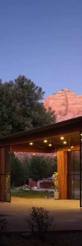 The Red Cliffs Lodge Zion, a Tribute Portfolio Hotel，位于斯普林代尔的酒店