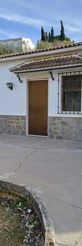 Rincón Subbético，位于卢克的酒店