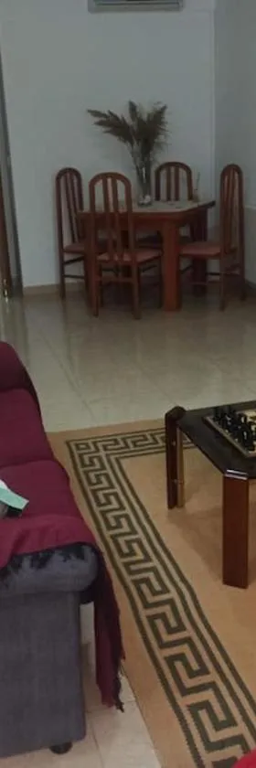 Apartamento Soler Dreams Cehegín，位于塞埃欣的酒店