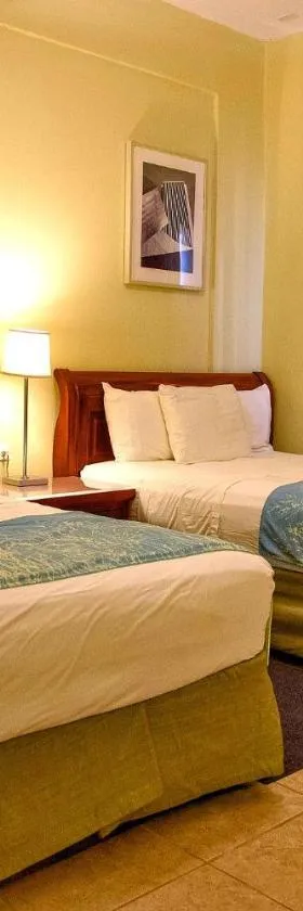 Rolson Hotel，位于圣伊格纳西奥的酒店